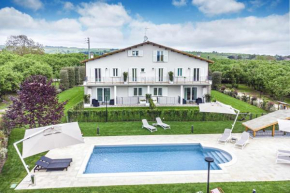Suite senior sx PODERE VASELLA Capranica
